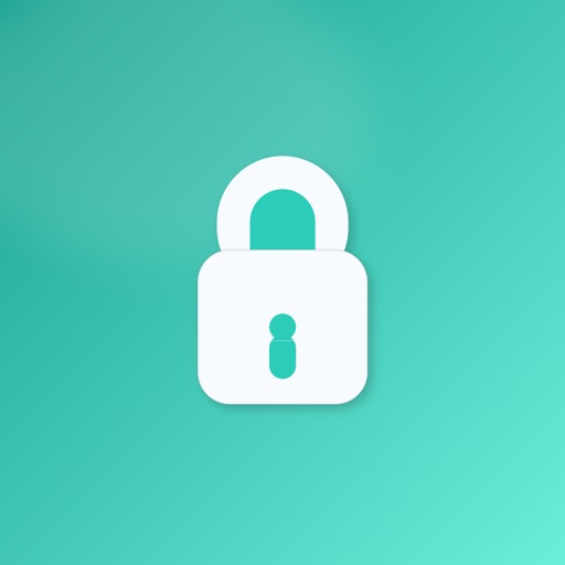 Hush Messenger app icon